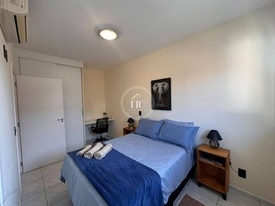 Apartamento, 1 quarto, 47 m² - Foto 1