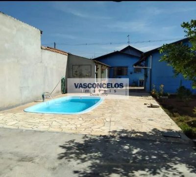 Casa, 3 quartos, 177 m² - Foto 1
