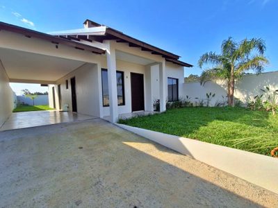 Casa, 3 quartos, 102 m² - Foto 3