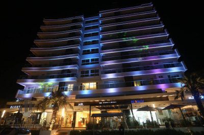 Apartamento, 3 quartos, 148 m² - Foto 1