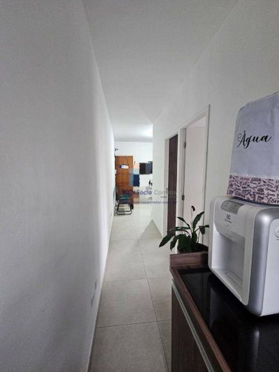 Sala-Conjunto, 48 m² - Foto 5
