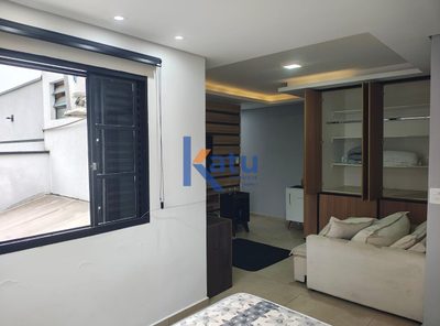 Apartamento, 1 quarto, 60 m² - Foto 5