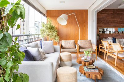 Apartamento, 3 quartos, 290 m² - Foto 4