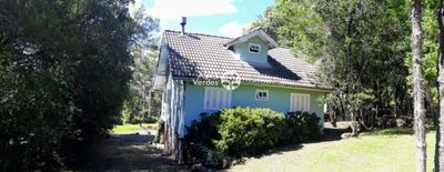 Casa, 4 quartos, 1000 m² - Foto 3