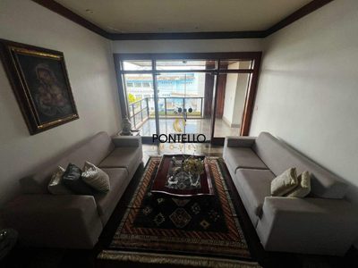 Cobertura, 4 quartos, 432 m² - Foto 4