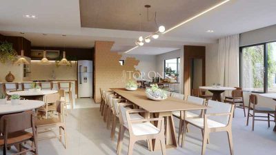 Apartamento, 2 quartos, 79 m² - Foto 4