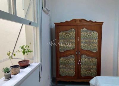 Apartamento, 1 quarto, 31 m² - Foto 4