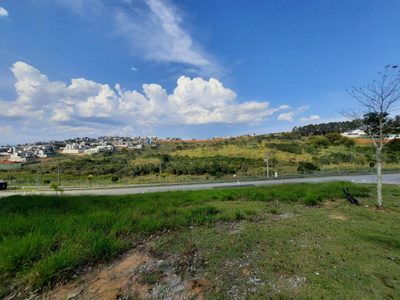 Terreno, 451 m² - Foto 1