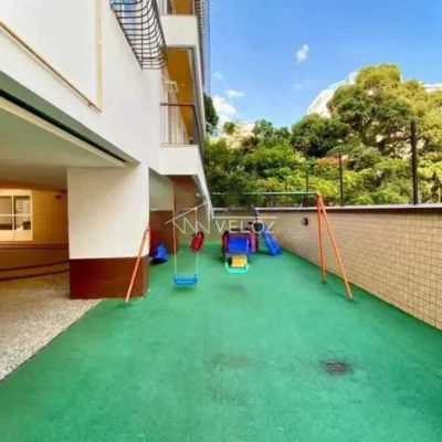 Apartamento, 2 quartos, 79 m² - Foto 1