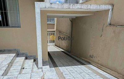 Casa, 4 quartos, 248 m² - Foto 4