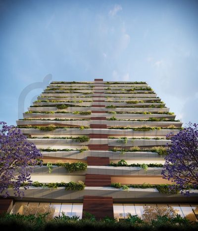 Apartamento, 3 quartos, 308 m² - Foto 2