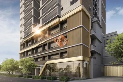 Apartamento, 3 quartos, 150 m² - Foto 2