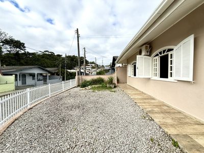 Casa, 2 quartos, 109 m² - Foto 3