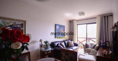 Apartamento, 3 quartos, 92 m² - Foto 2