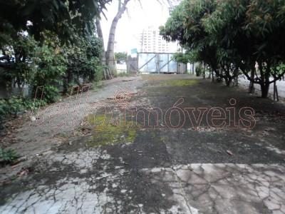 Terreno, 500 m² - Foto 1