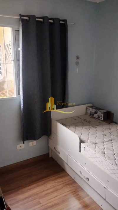 Casa, 2 quartos, 64 m² - Foto 4