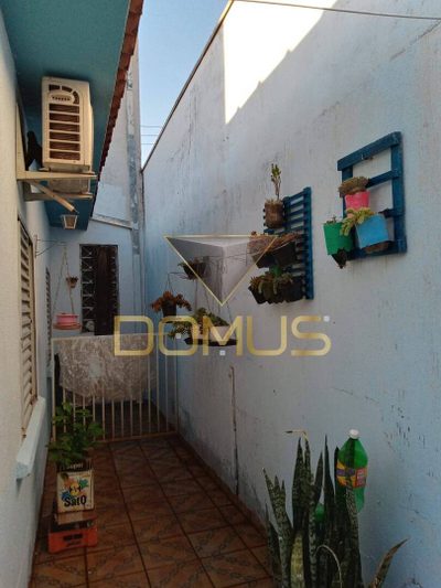 Sobrado, 5 quartos, 180 m² - Foto 3