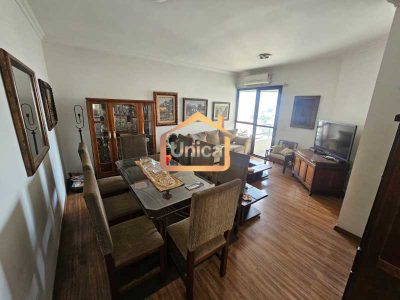 Apartamento, 3 quartos, 94 m² - Foto 3