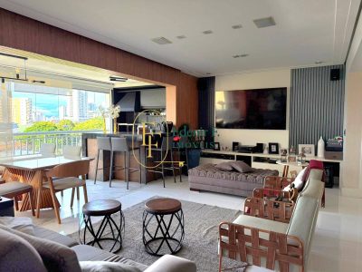Apartamento, 3 quartos, 115 m² - Foto 2
