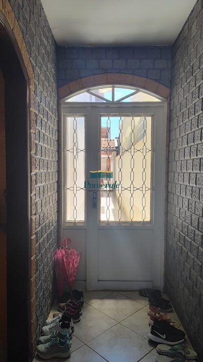 Sobrado, 3 quartos, 200 m² - Foto 5
