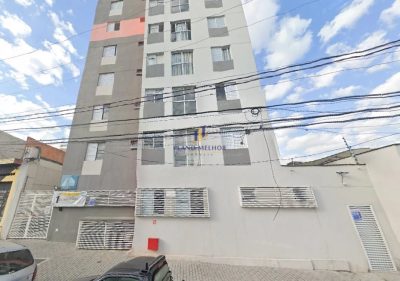 Apartamento, 1 quarto, 29 m² - Foto 1