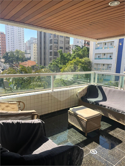Apartamento, 3 quartos, 156 m² - Foto 1