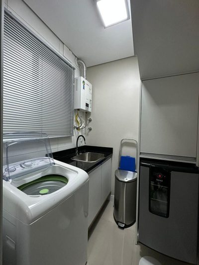 Apartamento, 3 quartos, 159 m² - Foto 5