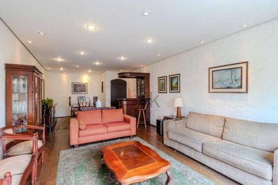Apartamento, 3 quartos, 150 m² - Foto 3