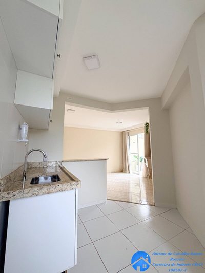 Apartamento, 2 quartos, 63 m² - Foto 1