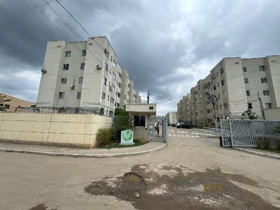 Apartamento, 2 quartos, 10 m² - Foto 1