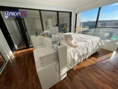 Apartamento, 2 quartos, 172 m² - Foto 5