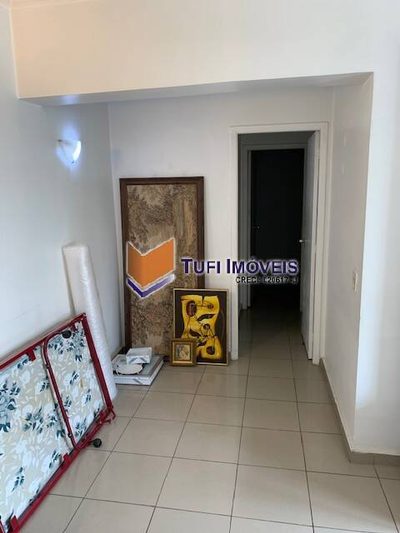 Apartamento, 2 quartos, 75 m² - Foto 2