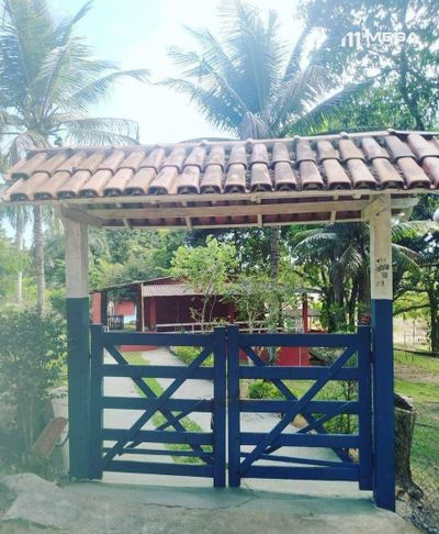 Chácara, 2 quartos, 1 hectares - Foto 2