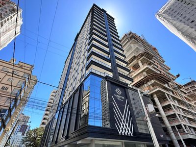 Apartamento, 3 quartos, 119 m² - Foto 1