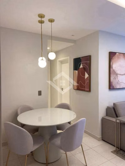 Apartamento, 2 quartos, 64 m² - Foto 1