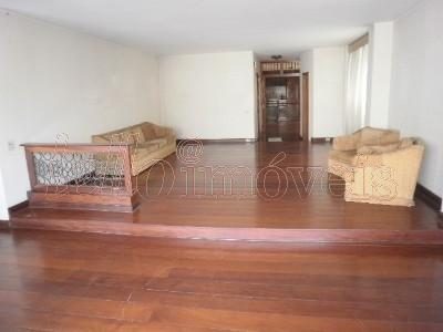 Apartamento, 3 quartos, 271 m² - Foto 1