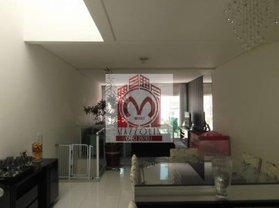 Sobrado, 3 quartos, 200 m² - Foto 5