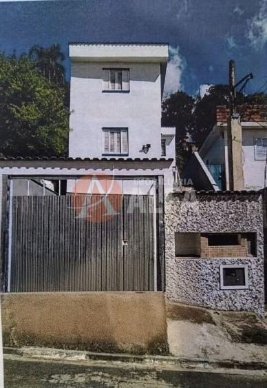 Casa, 5 quartos, 159 m² - Foto 1