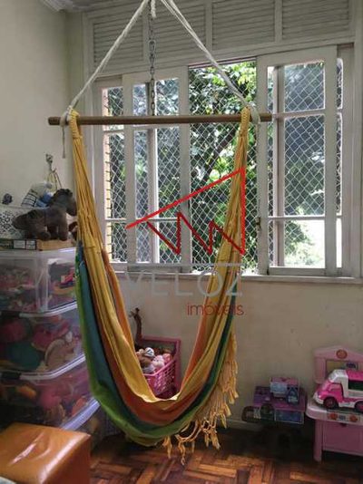Apartamento, 3 quartos, 74 m² - Foto 4