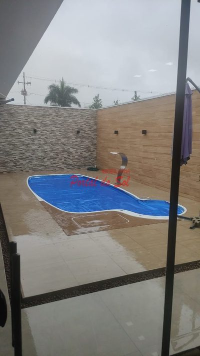 Casa, 3 quartos - Foto 4