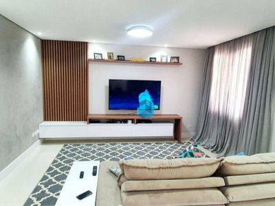 Casa, 3 quartos, 306 m² - Foto 1