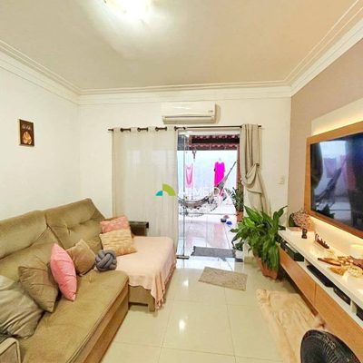 Casa, 3 quartos, 181 m² - Foto 3