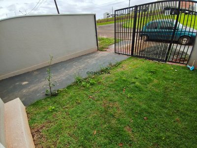 Casa, 2 quartos, 72 m² - Foto 4