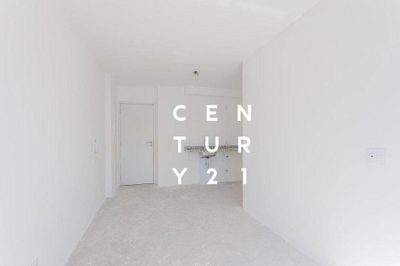 Apartamento, 1 quarto, 32 m² - Foto 5