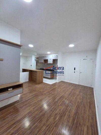 Apartamento, 2 quartos, 54 m² - Foto 4