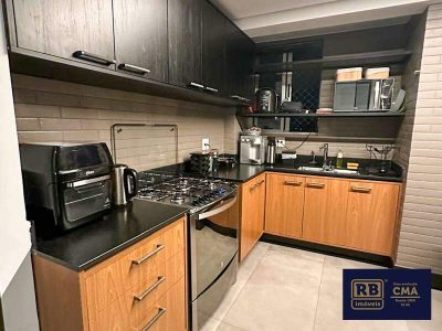 Apartamento, 2 quartos, 106 m² - Foto 4