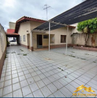 Loja-Salão, 221 m² - Foto 2