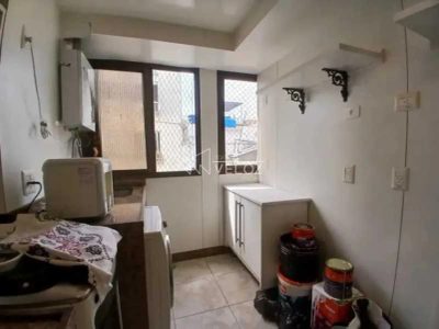 Cobertura, 2 quartos, 153 m² - Foto 2
