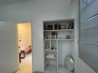 Apartamento, 1 quarto, 40 m² - Foto 1