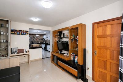 Apartamento, 3 quartos, 120 m² - Foto 2